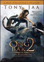 Ong Bak 2: The Beginning [2 Discs] - Panna Rittikrai; Tony Jaa