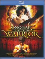 Ong-Bak: The Thai Warrior [Blu-ray]