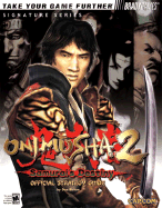 Onimusha 2 Samaurai's Destiny Official Strategy Guide - Birlew, Dan