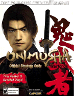 Onimusha: Warlords Official Strategy Guide - Birlew, Dan