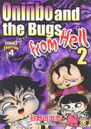 Oninbo and the Bugs from Hell 2