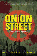 Onion Street: A Moe Prager Mystery