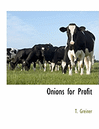 Onions for Profit