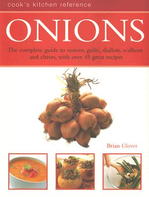 Onions - Glover, Brian