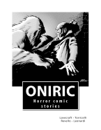 Oniric: Horror Comics Stories