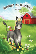 Onkey the Donkey