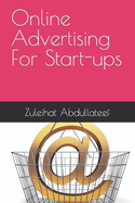 Online Advertising For Start-ups