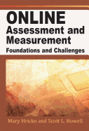 Online Assessment, Measurement, and Evaluation: Emerging Practices