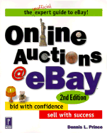 Online Auctions at Ebay