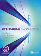 Online Course Pack:Operations Management Companion Website w/Gradetracker Student Access Card: Operations Management/Organisational Behaviour and Analysis/Research Methods for Business Students/Accounting & Finance for Non-Specialists