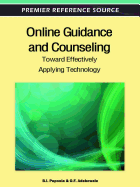 Online Guidance and Counseling: Toward Effectively Applying Technology