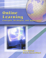 Online Learning: Concepts, Strategies, and Application - Dabbagh, NADA, and Bannan-Ritland, Brenda
