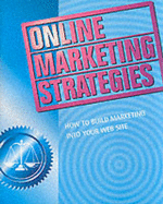 Online marketing strategies