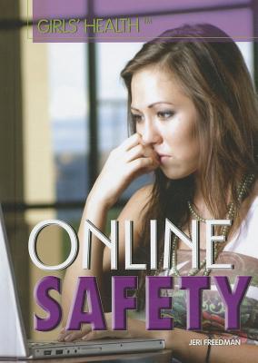 Online Safety - Freedman, Jeri