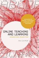 Online Teaching and Learning: Sociocultural Perspectives