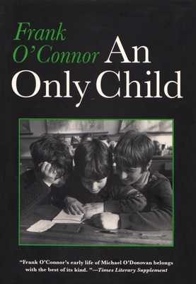 Only Child - O'Connor, Frank