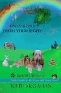 Only Gone from Your Sight: Jack McAfghan's Little Guide to Pet Loss and Grief