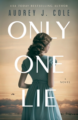 Only One Lie - Cole, Audrey J