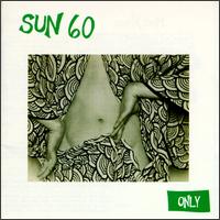 Only - Sun-60