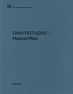 Onsitestudio - Mailand/Milan: de Aedibus International 20