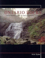 Ontario Rocks: Three Billion Years of Environmental Change - Eyles, Nick