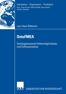 Ontofmea: Ontologiebasierte Fehlermglichkeits- Und Einflussanalyse