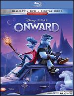 Onward [Includes Digital Copy] [Blu-ray/DVD] - Dan Scanlon