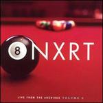 ONXRT: Live from the Archives, Vol. 8