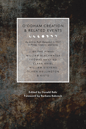 O'Odham Creation and Related Events: As Told to Ruth Benedict in 1927