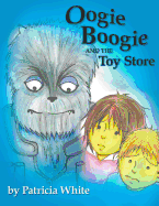 Oogie Boogie and the Toy Store