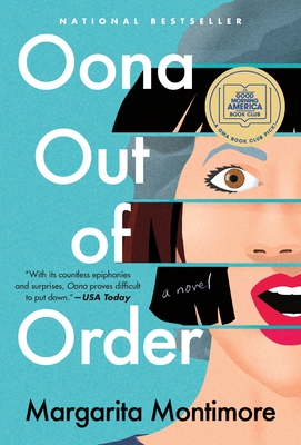 Oona Out of Order - Montimore, Margarita