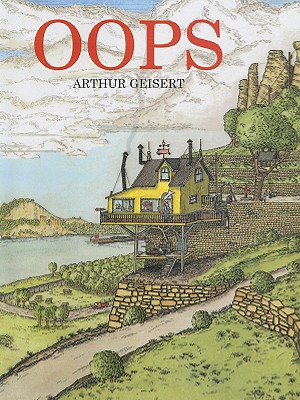 OOPS - Geisert, Arthur