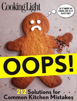 OOPS! - Cooking Light