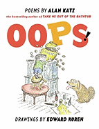 Oops! - Katz, Alan