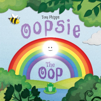 Oopsie the Oop - Phipps, Tom