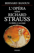 Opra selon Richard Strauss