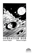 Opration No: dition bilingue