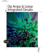 Op Amps & Linear Integrated Circuits