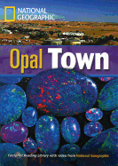 Opal Town: Footprint Reading Library 5