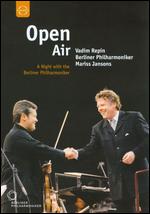 Open Air: A Night with the Berliner Philharmoniker - Bob Coles