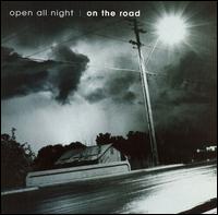 Open All Night: On the Road - Various Artists