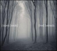 Open Book - Fred Hersch