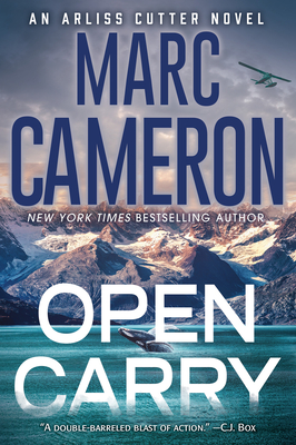 Open Carry - Cameron, Marc