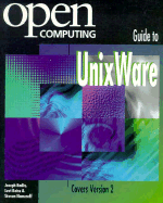 Open Computing Guide to Unixware
