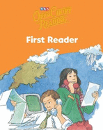 Open Court Reading, First Reader, Grade 1