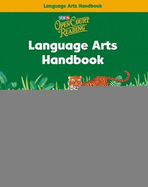 Open Court Reading, Language Arts Handbook, Grade 2