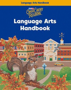Open Court Reading, Language Arts Handbook, Grade 3