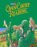 Open Court Reading, Student Anthology 2, Grade 2