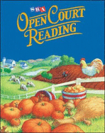 Open Court Reading, Student Anthology 2, Grade 3