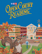 Open Court Reading, Student Anthology Book 1, Grade 3